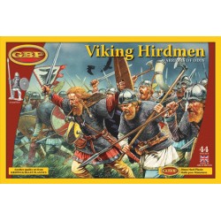 GBP01_Gripping Beast - Hirdmen Vikings