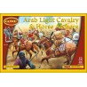 GBP06_Gripping Beast - Cavalerie Légère Arabe (Plastique)