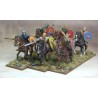 Gripping Beast - Dark Age Cavalry