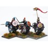 Gripping Beast - Cavalerie Lourde Goths (cataphractes)