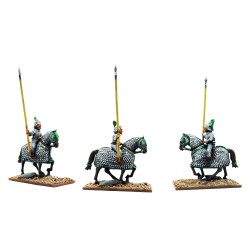 Gripping Beast - Parthian Cataphracts