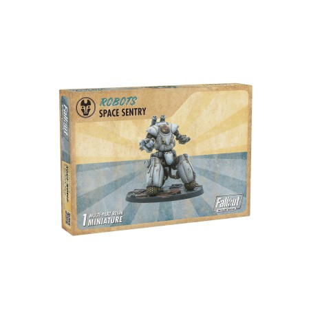 MUH0190047_Fallout Wasteland Warfare - Robots - Space Sentry