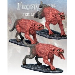 FGV345_Frostgrave - Chronochiens