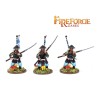 Samurai Wars - Ashigaru Warriors