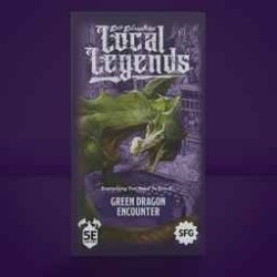 Epic Encounters - Local Legends Green Dragon Encounter (ENG)