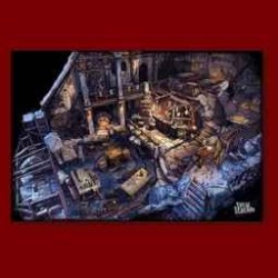 Epic Encounters - Local Legends Tavern Kit (ENG)