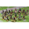 SSB13_Saga - L'Âge des Vikings - Norse Gael Warband Starter