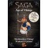 SSB25_Saga - L'Âge des Vikings - Shieldmaiden Warband