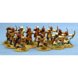 Saga - L'Âge des Invasions - Sassanid Warband