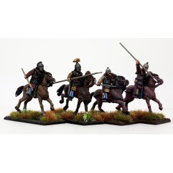 Saga - L'Âge d'Hannibal - Gallic Starter Warband