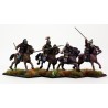 Saga - L'Âge d'Hannibal - Gallic Starter Warband