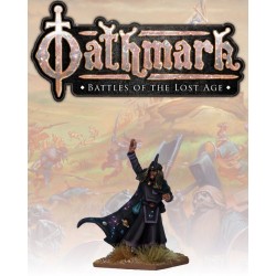 OAK118_Oathmark - Oathmark Sorcerer