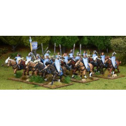 OAKP303_Oathmark - Elf Cavalry