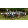 OAKP303_Oathmark - Elf Cavalry