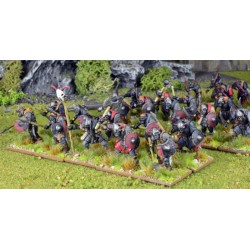 OAKP201_Oathmark - Goblin Infantry