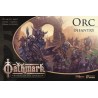 OAKP204_Oathmark - Orc Infantry