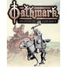 OAK403_Oathmark - Human Mounted Champion