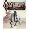 OAK405_Oathmark - Human Mounted Ranger Champion