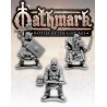 OAK408_Oathmark - Human Light Infantry Champions