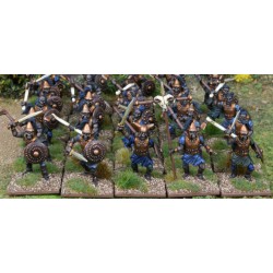 OAKP502_Oathmark - Revenant Infantry