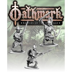 OAK502_Oathmark - Skeleton Champions