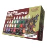 WP8071_Army Painter - Warpaints Fanatic - Most Wanted Paint Set