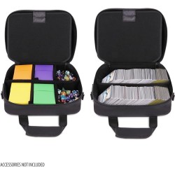 ENHANCE - SACOCHE DE TRANSPORT POUR JEUX DE CARTES S14