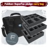 SFB030 Super Fantasy Brawl - Feldherr carry bag