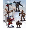 FGV354_Frostgrave - Construct Familiars