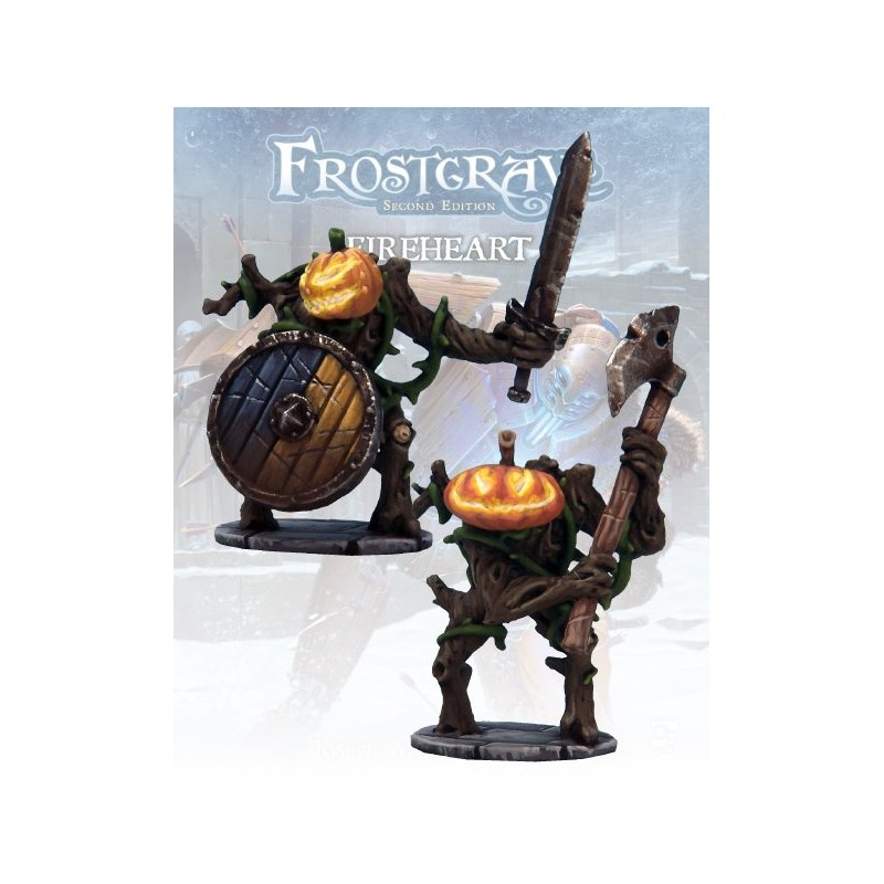 FGV355_Frostgrave - Chandeliers O'Jack