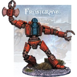 FGV361_Frostgrave - Grand Golem II