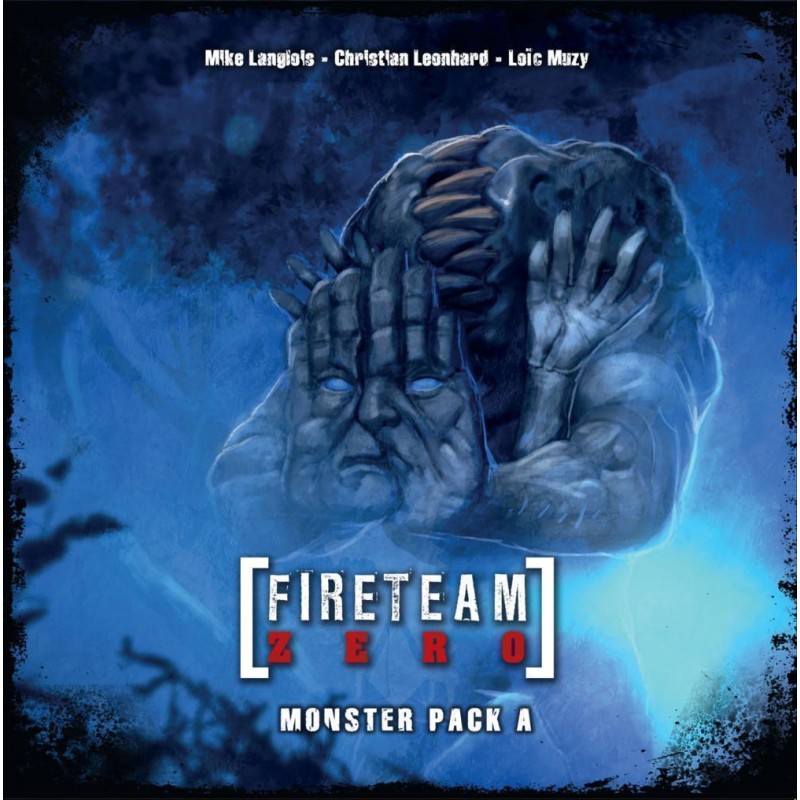 EMRFTZ033_Fireteam Zero - Add-On Monster Pack A