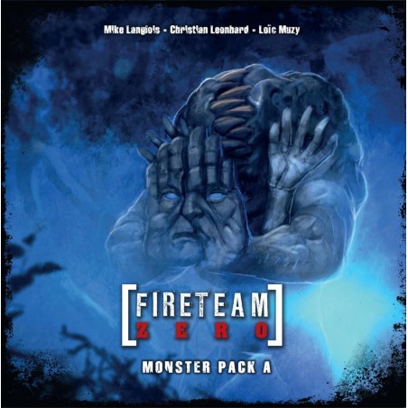 EMRFTZ033_Fireteam Zero - Add-On Monster Pack A