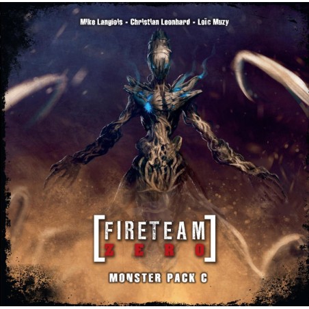 EMRFTZ035_Fireteam Zero - Monster Pack C - From US Warehouses