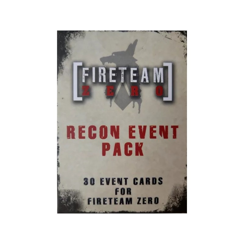 EMRFTZ045_Fireteam Zero - Mission Pack Recon Event Pack