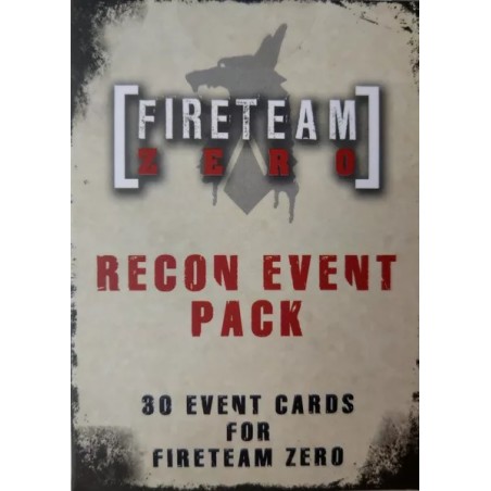 EMRFTZ045_Fireteam Zero - Mission Pack Recon Event Pack