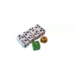 FTZ-DICE_Fireteam Zero - Extra dice pack