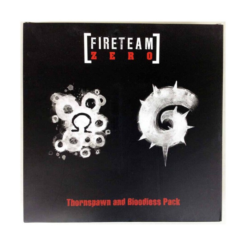 FTZ-TBP_Fireteam Zero - Thornspawn and Bloodless Pack