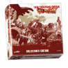 The Walking Dead Collector's Set (2024) (ENG) - MGWD162