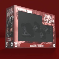 Epic Encounters - Local Legends Berserker (FR)