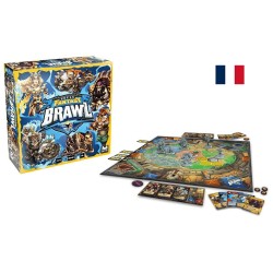 Super Fantasy Brawl - Pack de Luxe