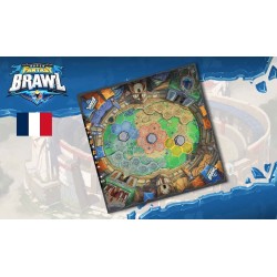 Super Fantasy Brawl - Pack de Luxe