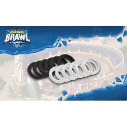 Super Fantasy Brawl - Pack de Luxe