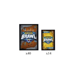 Super Fantasy Brawl - Pack Confort