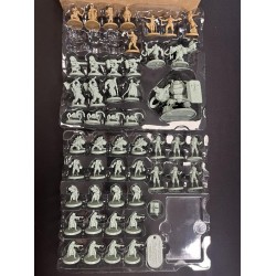 Reichbusters - Figurines Cargo Hold (SG)