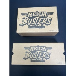 MGRBV_FIG_Reichbusters - Figurines Boite de Base