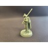 Solomon Kane - Figurine Solomon Kane Musket