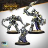 SFIK-DSK111 Warmachine - Dusk House Kallyss Battlegroup Box