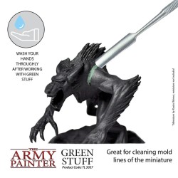 Army Painter - Outils - Green Stuff