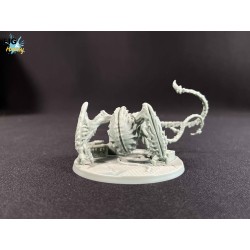 Reichbusters - Figurine – Augemutter